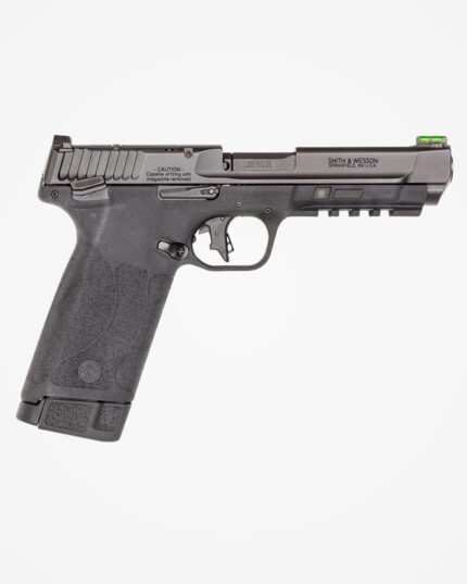 Pistola SMITH & WESSON M&P 22 MAG Optics Ready