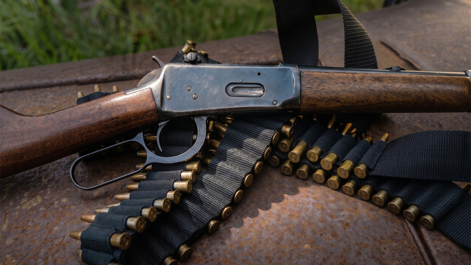 .30-30 Winchester