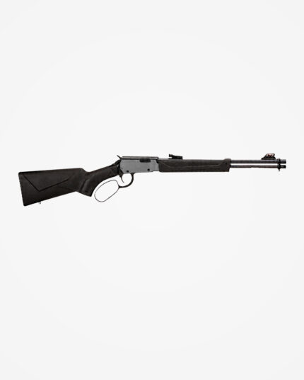 Rifle CBC Rio Bravo .22LR PVD Tungstênio 18"