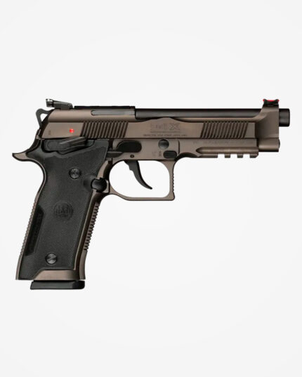 Pistola Beretta 94X Performance 9mm 20 Tiros | KRC Sports