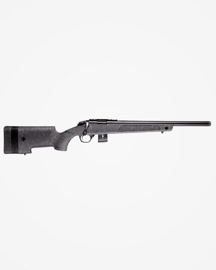 Rifle Bergara BMR-X .22LR Cano 20 Blued Steel