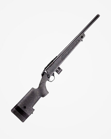 Rifle Bergara BMR-X .22LR Cano 20 Blued Steel