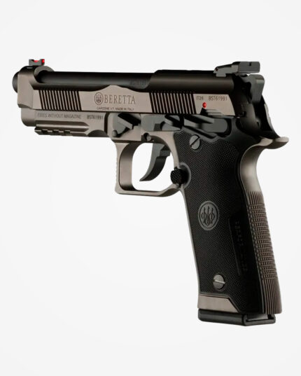 Pistola Beretta 94X Performance 9mm 20 Tiros | KRC Sports